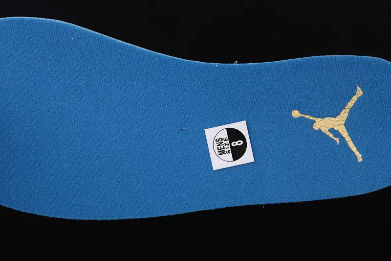 All categories Air Jordan Jordan series basketball shoes Air Jordan 1 Mid Air Jordan 1 Mid AJ1 Joe 1 colorful stitching metal flying wings DC1426-100
